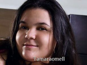 Tamaraomell