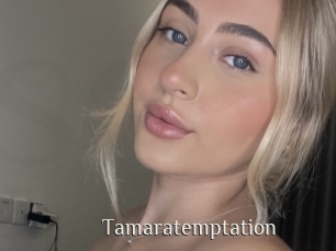 tamaratemptation Shop coquin