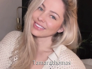 Tamarathomas