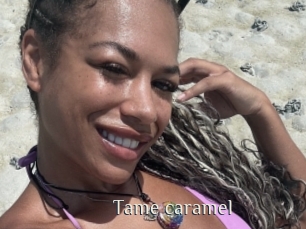Tame_caramel