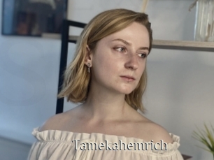 Tamekahemrich