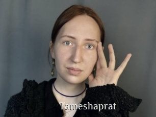 Tameshaprat