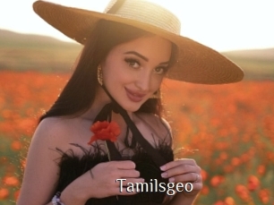 Tamilsgeo