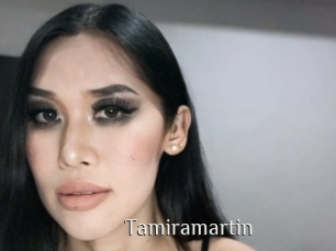Tamiramartin