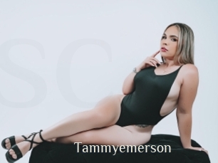 Tammyemerson