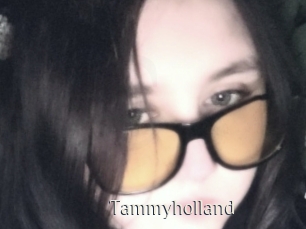 Tammyholland
