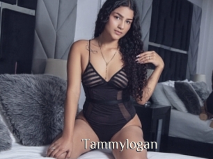 Tammylogan