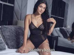 Tammylogan