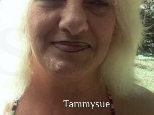 Tammysue