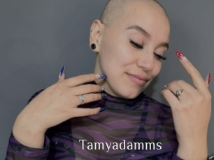 tamyadamms Shop coquin
