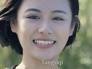 Tangsiqi