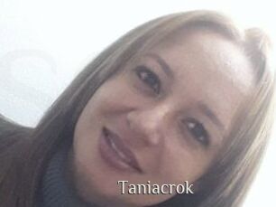 Taniacrok