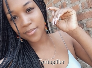 Taniagiller