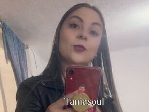 Taniasoul