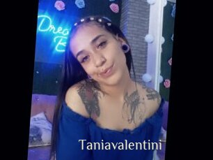 taniavalentini Shop coquin