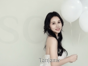 Tanjams