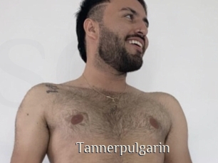 Tannerpulgarin