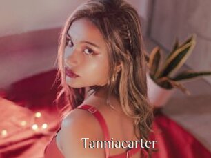 Tanniacarter