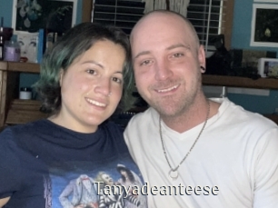 Tanyadeanteese