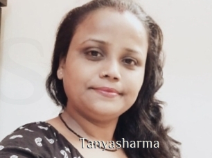 Tanyasharma
