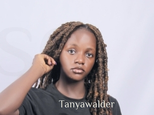 Tanyawalder