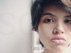 Tara_wild