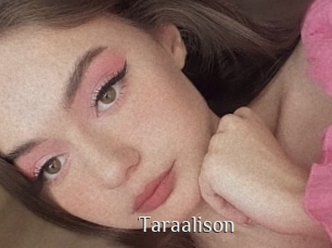 Taraalison