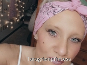 Taragrienprincess
