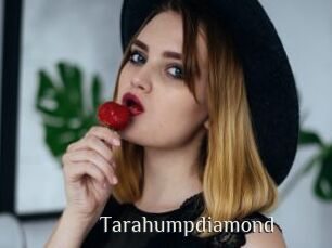 Tarahumpdiamond