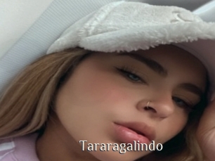 Tararagalindo