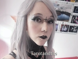 Tarotandtits