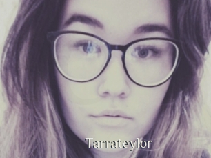 Tarrateylor