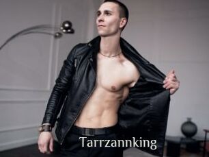 Tarrzannking