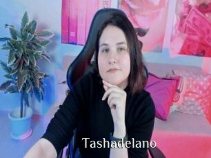 Tashadelano