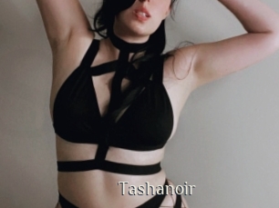 Tashanoir