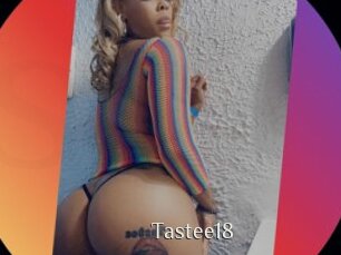 tastee18 Shop coquin