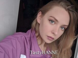 TastyHANNE