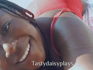 Tastydaisyplays