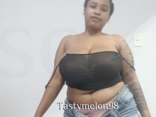 Tastymelon98