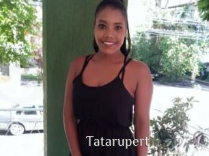 Tatarupert
