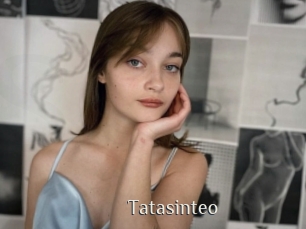 Tatasinteo