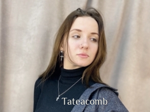 Tateacomb