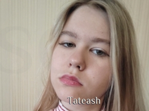 tateash Shop coquin