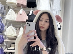 Tatebeldon