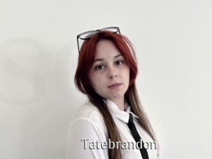 Tatebrandon