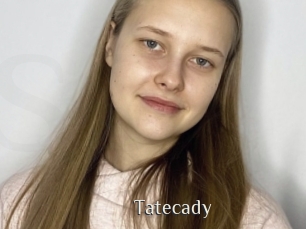 Tatecady