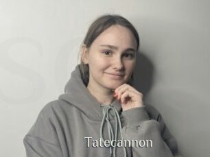 tatecannon Shop coquin