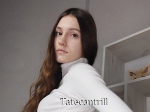 Tatecantrill