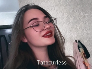 Tatecurless