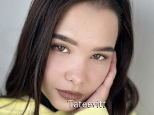 Tateevitt